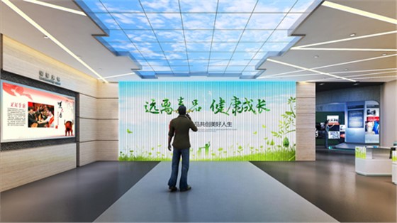 國際禁毒日丨讓我們走進(jìn)這些禁毒教育基地，一起筑牢禁毒第一道防線！